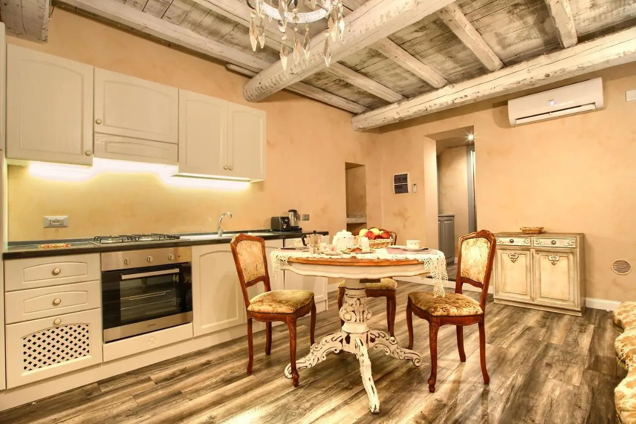 Casa Cannella Con Ac E Wifi In Borgo Ligure Διαμέρισμα Borgomaro Ιταλία