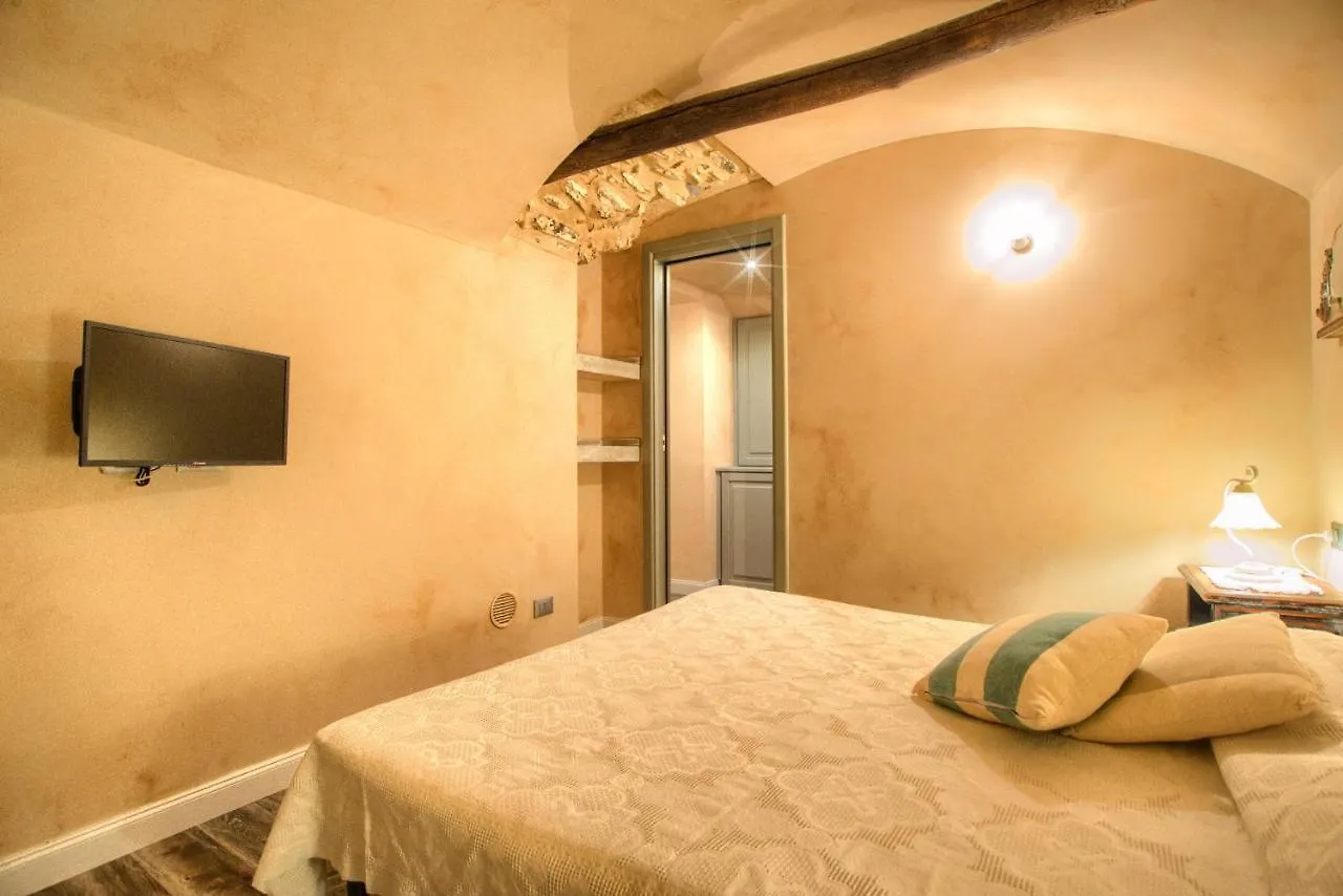 Casa Cannella Con Ac E Wifi In Borgo Ligure Διαμέρισμα Borgomaro 0*,