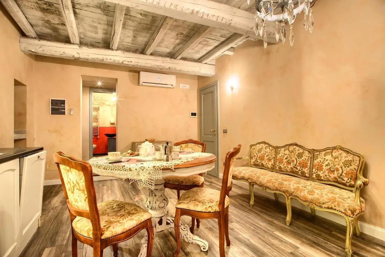 Casa Cannella Con Ac E Wifi In Borgo Ligure Apartment Borgomaro