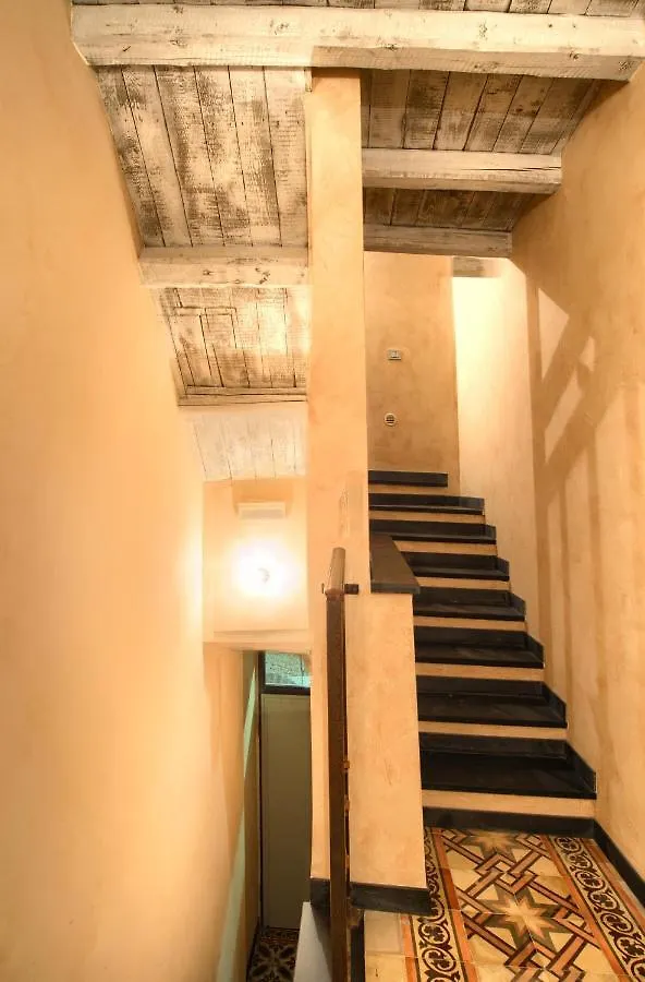 Casa Cannella Con Ac E Wifi In Borgo Ligure Apartment Borgomaro Italy