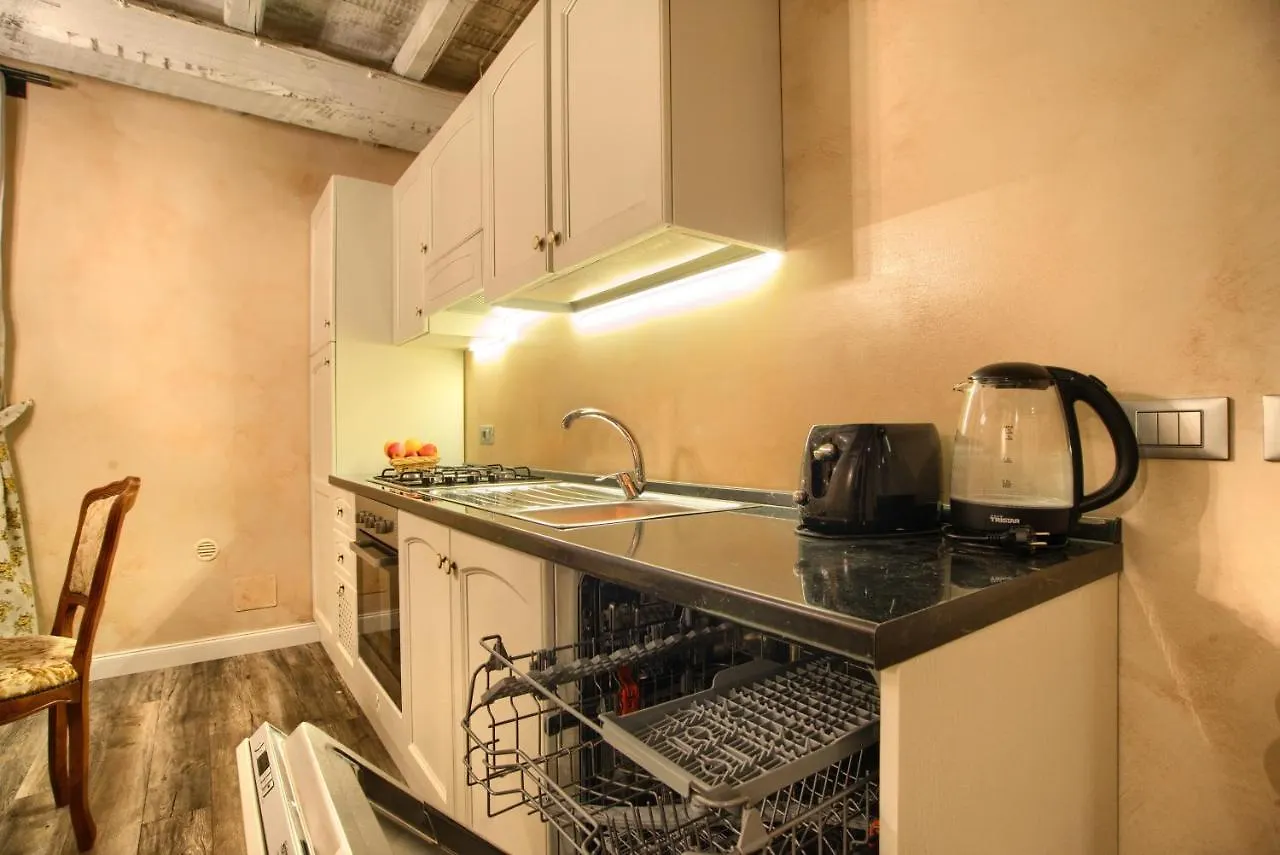 Casa Cannella Con Ac E Wifi In Borgo Ligure Apartment Borgomaro