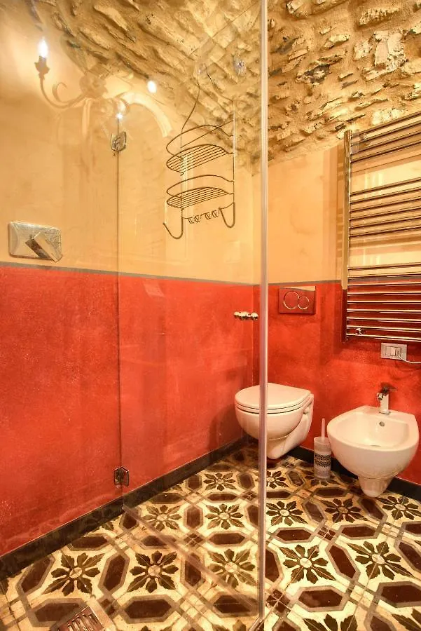 Casa Cannella Con Ac E Wifi In Borgo Ligure Apartment Borgomaro