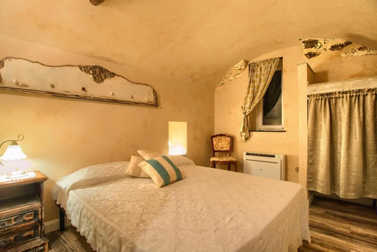 Casa Cannella Con Ac E Wifi In Borgo Ligure Apartment Borgomaro 0*,  Italy